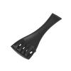 IRIN 4/4 Violin Tailpiece High Carbon Fiber Tailpiece Adjustable Violin String Board Stringed Instrument Violin Accessories