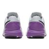 New Nike Air Zoom Structure 22 'Grey Purple' AA1636-009