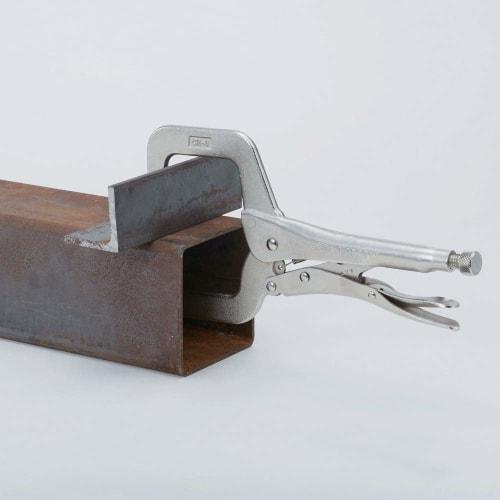 Lobtex (Ebi) Vice Pliers VC275N