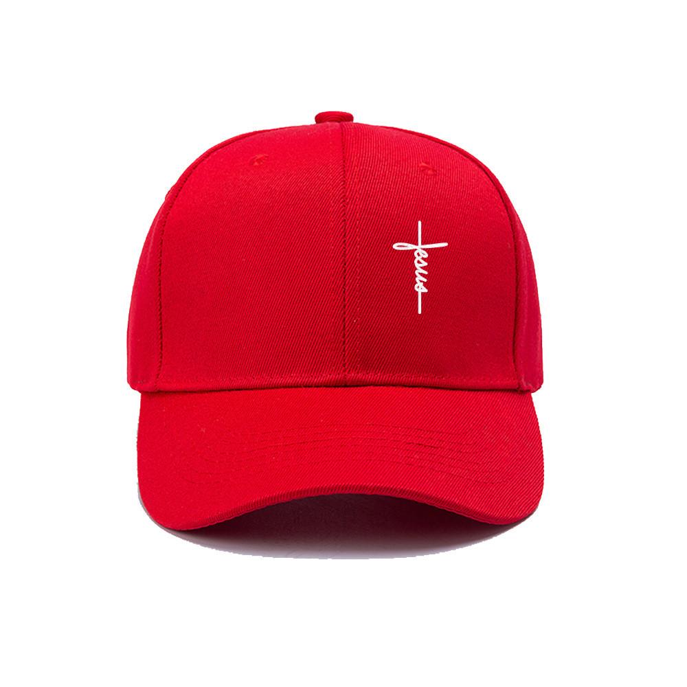 Spring Baseball Cap With Embroidered Letters For Men And Women Sun Protection