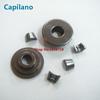 Motorcycle CG125 Engine Valve Clamp Lock Clip with Spring Seat for Honda 125cc CG 125 Spare Part Engine Valve Parts 7