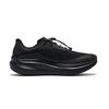 SAUCONY Shift Flow 2 Comfortable Versatile Durable Low-Top Casual Running Shoes Unisex Sneaker Black S28244-2