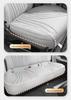 BYD Seagull EV All-Season Flocking Seat Cushion and Ventilation Pad Set