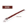 AEE2-Stilt Leg Bands Straps, Adjustable Comfort Drywall Stilts Leg Band Straps Loop Home Improvement Replacement Part