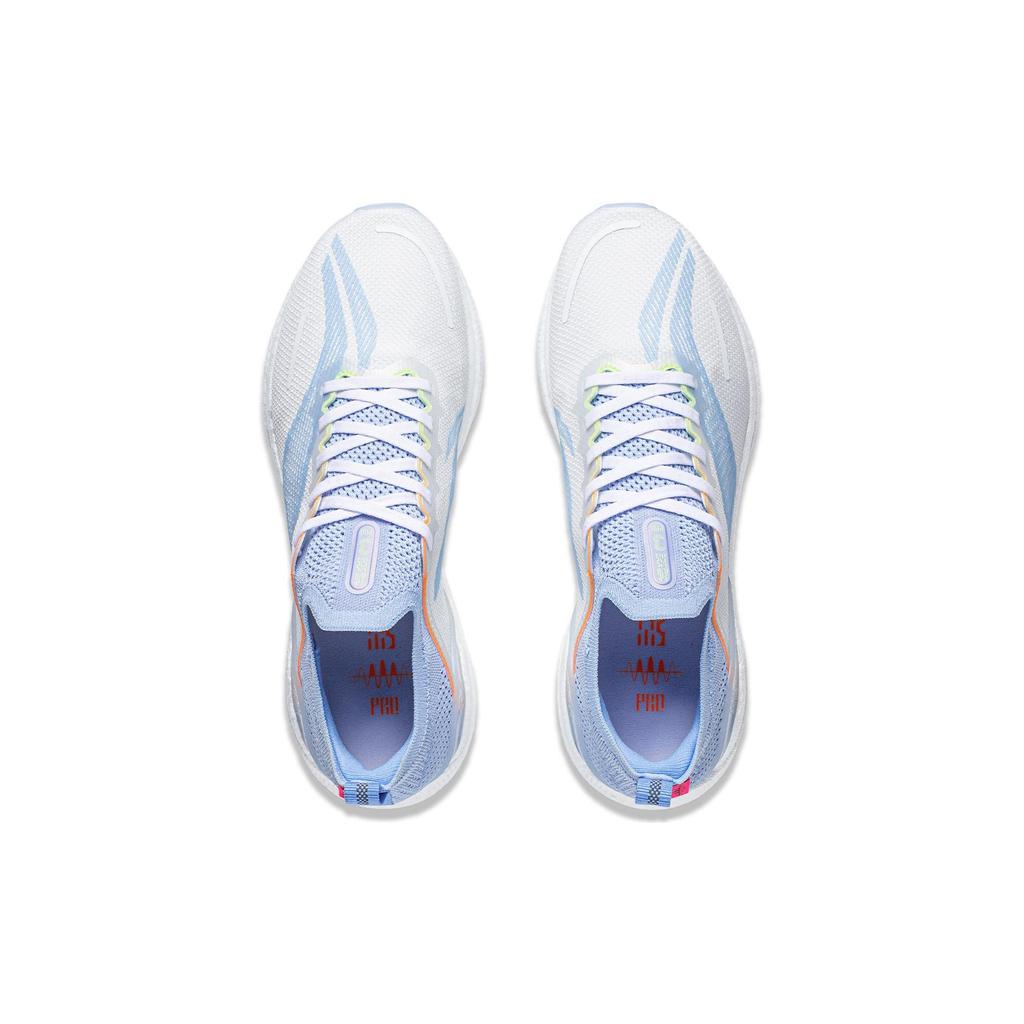 Li Ning YueYing 3.0 Pro Cushioning Slip Resistant Abrasion Resistant Rebound Low top Li Ning BOOM Casual Running Shoes ARHU001-1