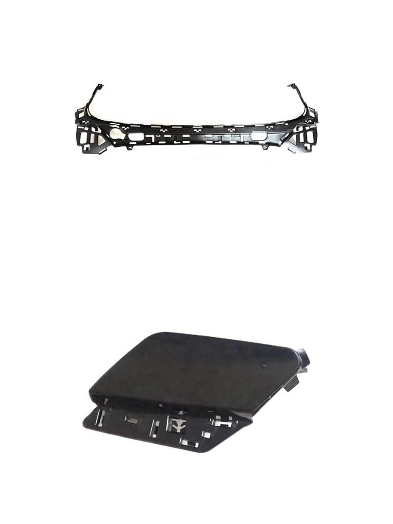 Mercedes-Benz C-Class W204 (2007-2020) Tail Cover Latch