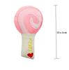 Durable Chewable Pet Toy Set with Sound for Teething and Teasing - Plush Pet Supplies 