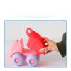 Beach Toys for Kids Summer Children Sand Water Beach Play Toys TPE Beach Castle Bucket Spade Shovel Rake Water Tool