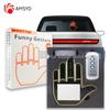 Men's Car LED Decorative Gesture Light with Remote Control