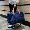 Trendy Travel Luggage Duffle Bag Multi-Color Casual for Vacati Trip Gym Daily Use Festival Gifts