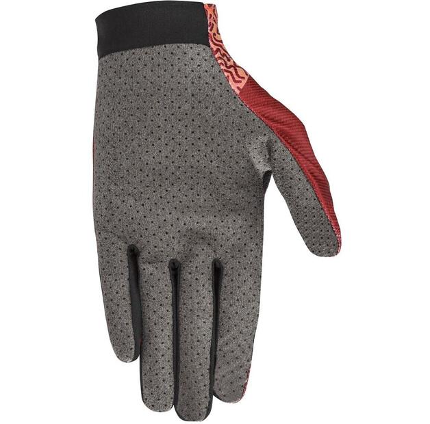 Велоперчатки Alpinestars Stella Aspen [детские] (красный)