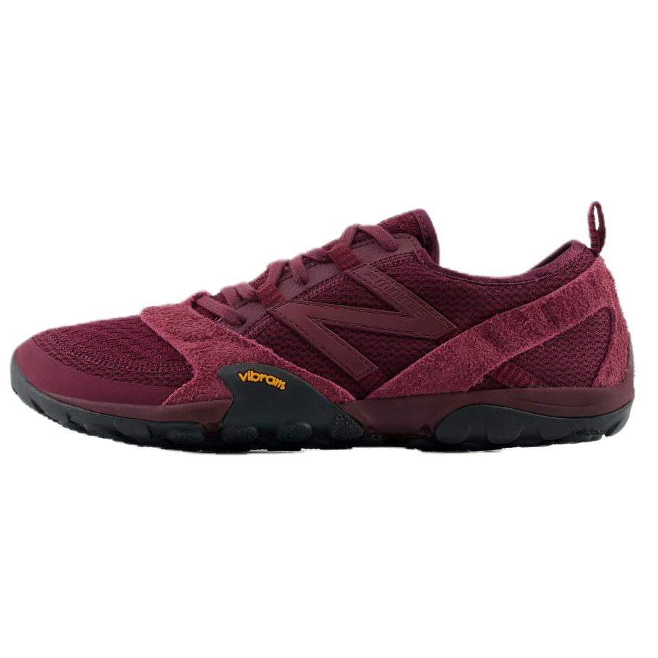 New Balance MT10O Comfortable Fitting Barefoot