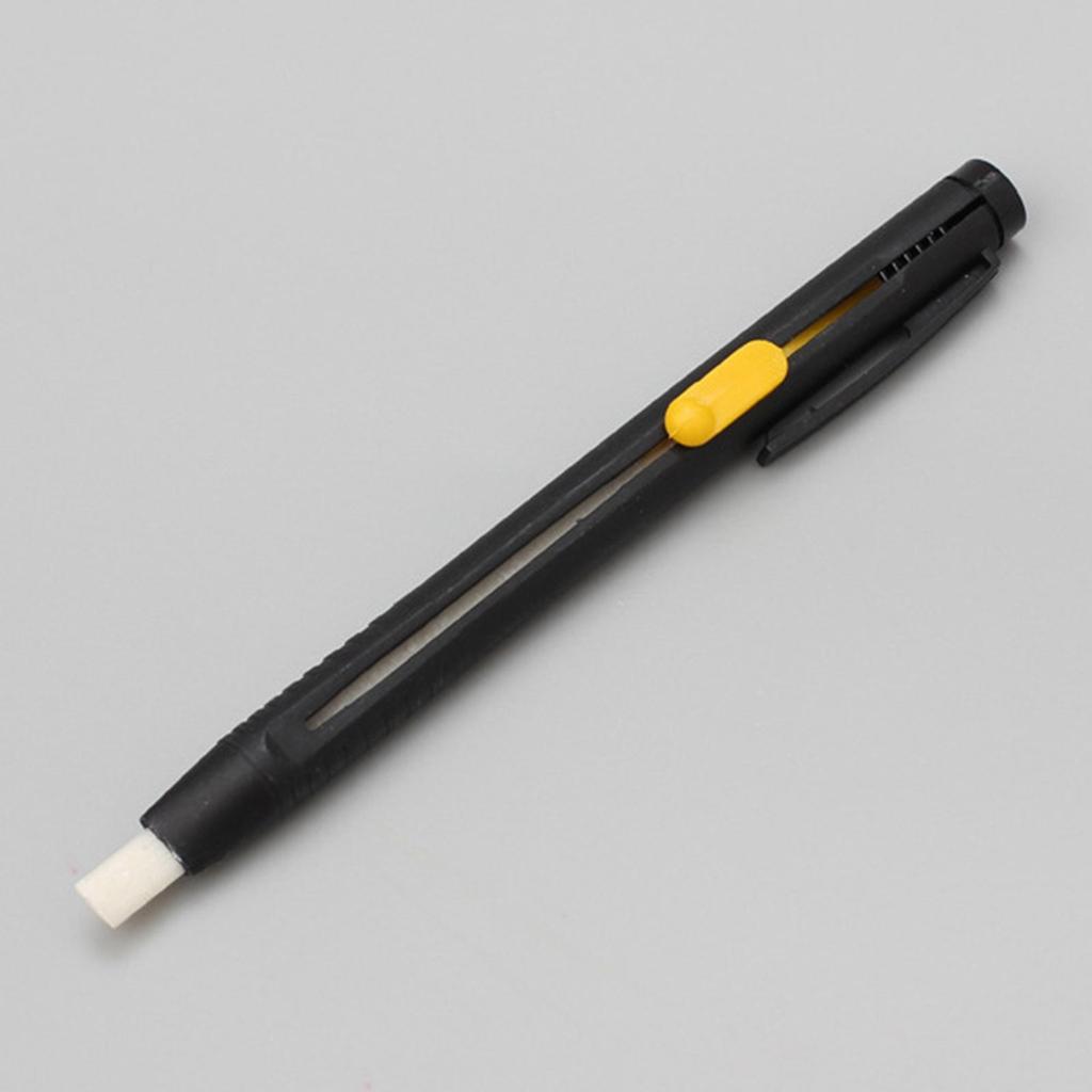 Tailors Chalk Fabric Marker Pen, Sewing Chalk Pencil Fabric Marking Pens for Quilting/Cross Stitch/Dressmaking Supplies