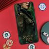 Shadow and Bone TV For Huawei Nova 12s 7i 8i 11i 12i Y73 Y70 Y90 Y60 Y72 Y61 Y91 9 10 SE P30 Pro P40 Lite Case