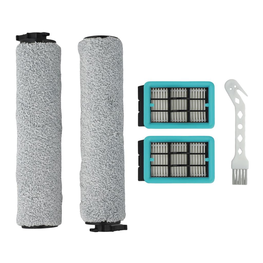 Ersatzteile für Bissell Für CrossWave 3831 HF2 Bodenwäscher Filter