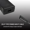25.2V 2A Li-ion charger for 6S 21.6V 22.2V 2A DC Polymer lithium battery Pack Charger High quality DC5.5*2.1MM Plug 100-240V
