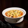 Tai Shun Japanese Style Ceramic Hot Dish Plate Set
