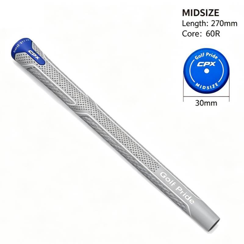 Golf Pride Cpx Rubber Golf Grip For Golf Enthusiasts And Gifts