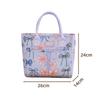 High Quality Thickened Winter Lunch Bag Waterproof Keep Warm Lunch Box Durable Large capacity Storage Bag Unisex