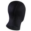3mm Neopren Tauchhaube Herren Damen - Schnorchel Surfen Badekappe Mit UV-Schutz Thermische Isolierung
