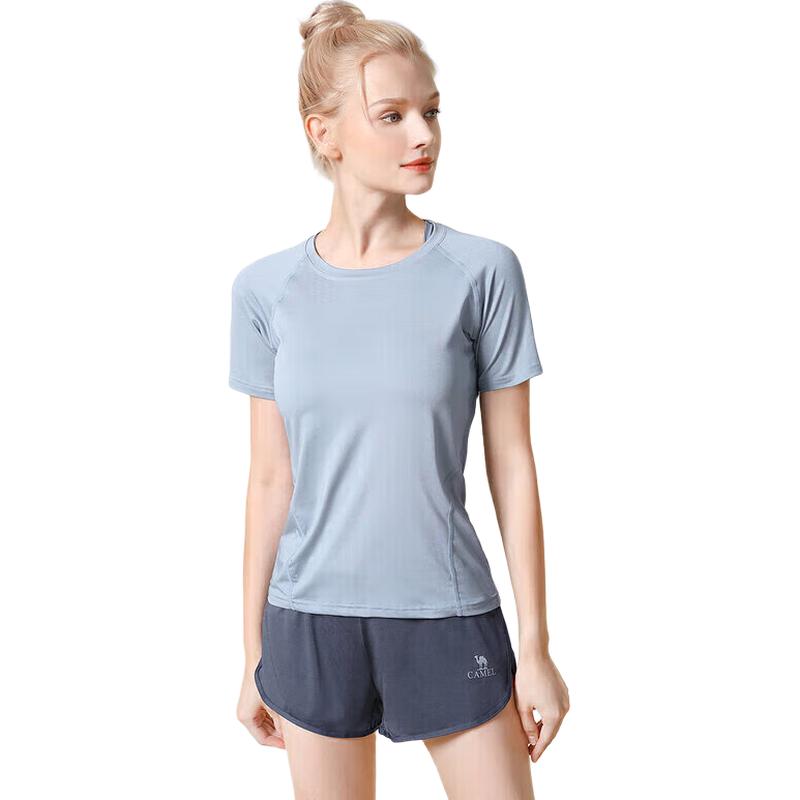 

CAMEL Women s Yoga & Fitness Sportswear Set XXXL