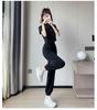 Women's 2025 Quick-Dry Sportswear Set: Running, Hiking, Yoga, Casual Fashion Outfit