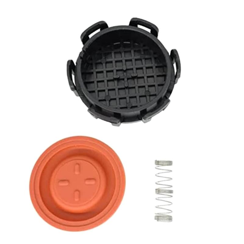 

for Valve Cover Repair Kit 1.6HDI/1.6D-1.6-TDCI 0248L1, 1479837 31259241 30711484 for 206 307 308 407 9651815680 1