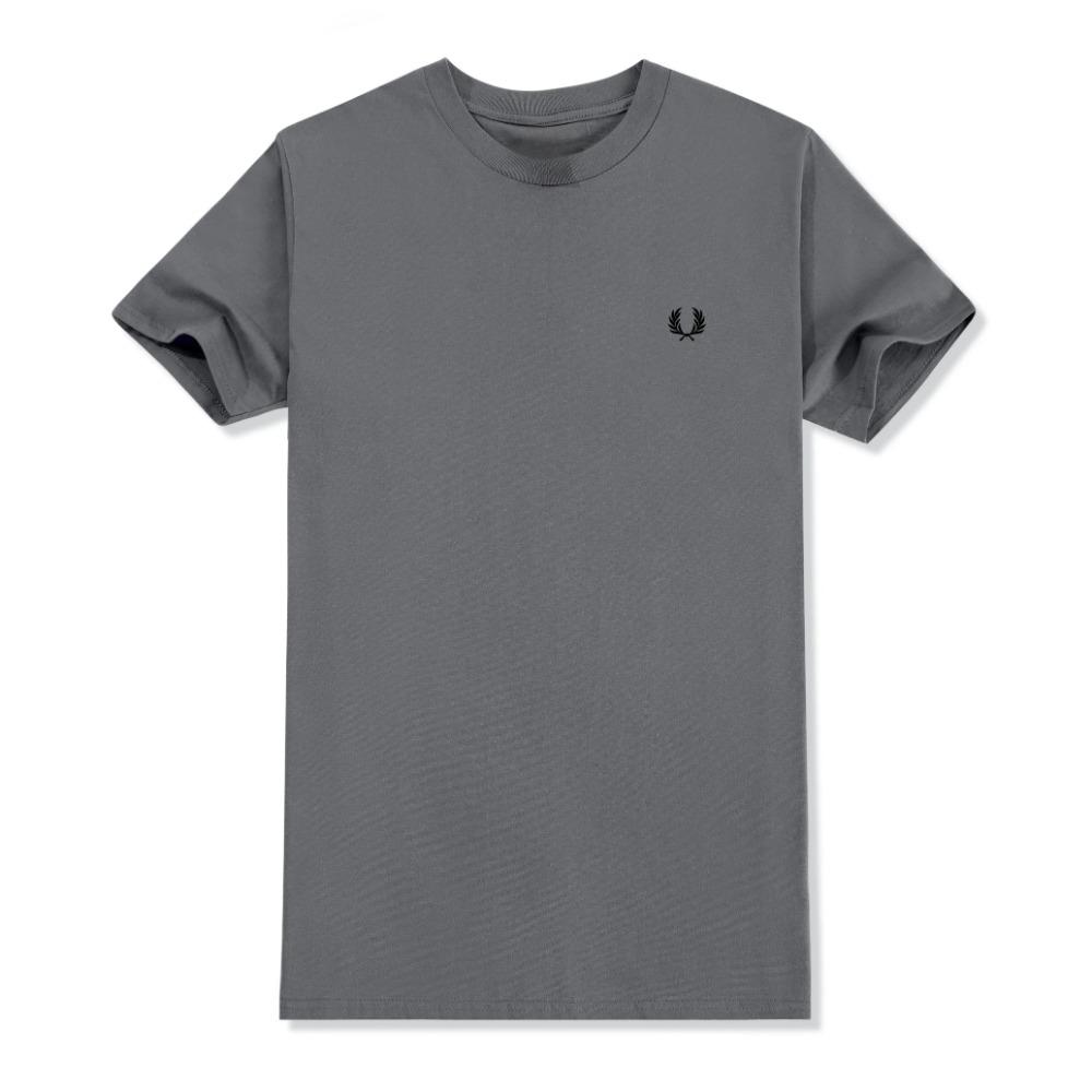 Trendy Brand 2025 Short Sleeve Breathable T-shirt Women's Men's Summer T-Shirt Casual Fashion Sports Printed Fashion Streetwear