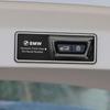 -Car Trunk Reminder Sticker Electric Tailgate Decorative Cover For BMW X1 X2 X3 X4 X5 X6 X7 E30 E38 E39 E46 E60 E61 E90 E70 F10