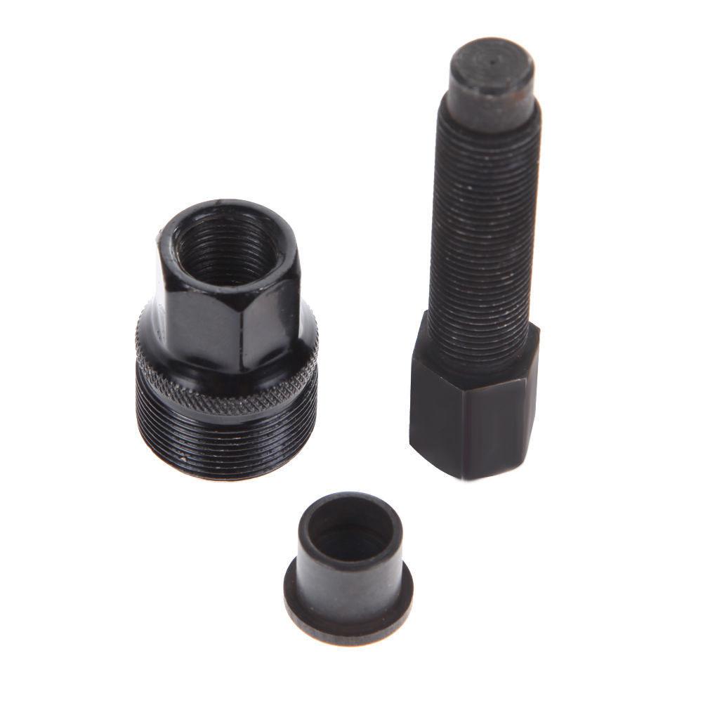 Practical Bicycle Crankset Puller Crank Arm Sprocket Remover Withdraw Tool