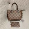 [Použitá] Kabelka Tote Neverfull - Vynikající #1HTVGA6
