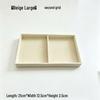 Multi-Functional Jewelry Storage Box & Display Tray for Accessories