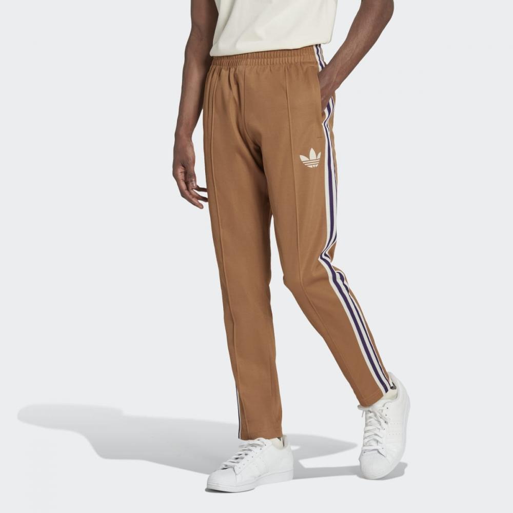 

Спортивные брюки в полоску Adidas BRNDES