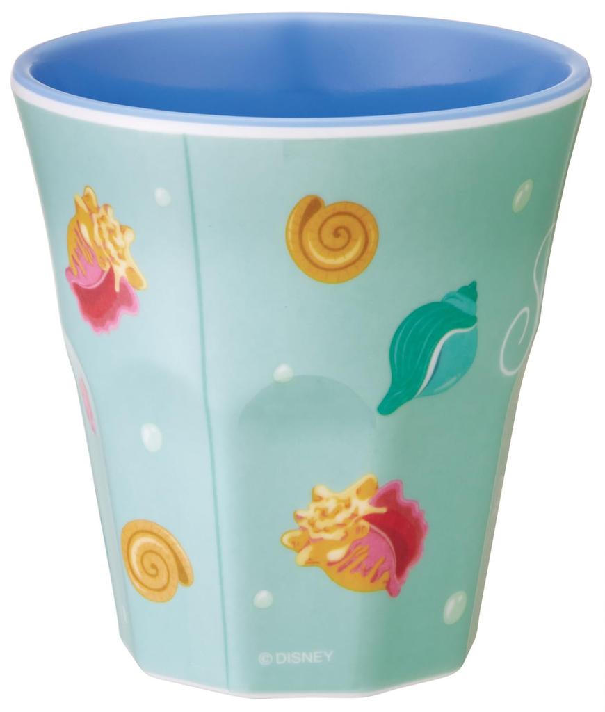 Skater Tumbler, 270ml, Melamine, Kids' Unbreakable, Disney Moana MTB2