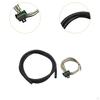 Wire Harness 558-491 for Holley Efi Analog Gauges Lightweight Accessory