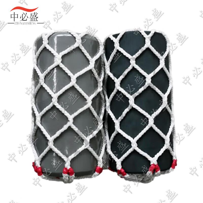 Marine Solid Foam Fender Ball