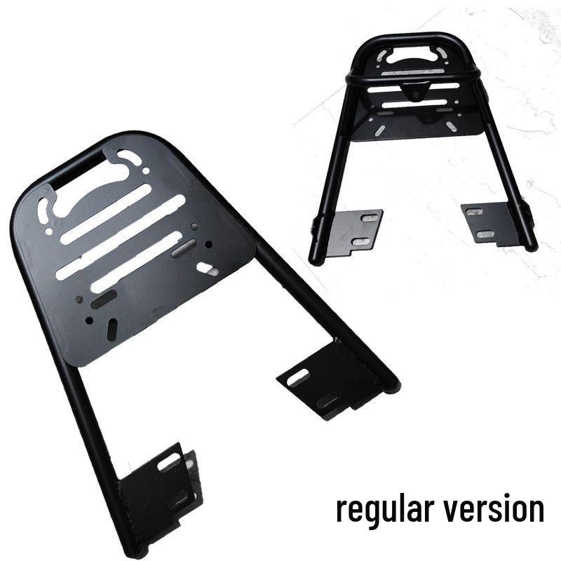 

Rear Trunk Bracket for Ninebot N70C/N80/85 Electric Scooter Luggage Rack