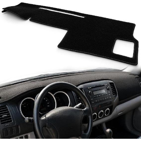 Dash Cover  Fit for Dodge RAM 1500 2500 3500      2024 2025 Dashboard Cover Dashcover Dash Mat Protector Carpet Pad