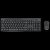 Logitech MK370 Kabellose Tastatur- und Maus-Kombination