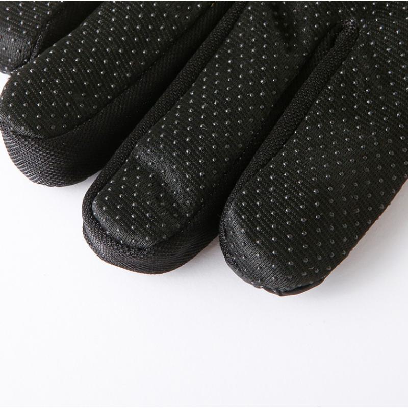Motorcycle Cycling Gloves Winter Outdoor Waterproof Skiing Riding Hiking Warm Mitten Gloves Motorcycle Thermal Sport Gloves Men