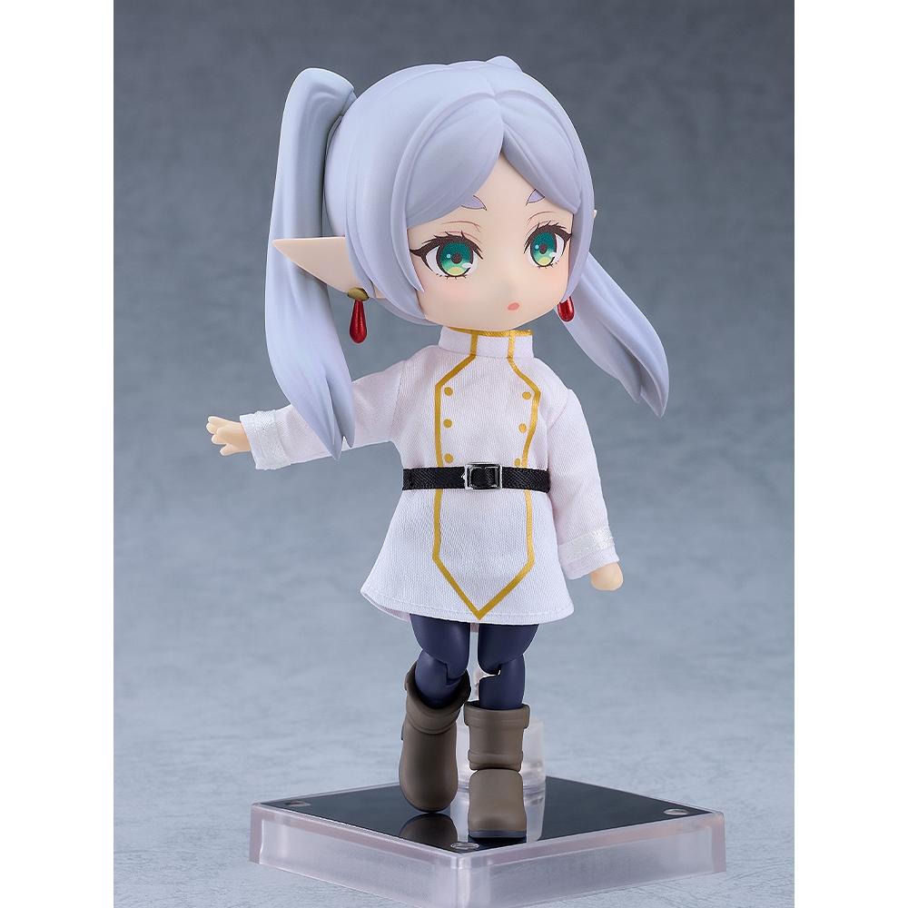Frieren  Beyond Journey S End nEndoroid Doll Outfit Set  Frieren  Frieren  Beyond Journey S End 