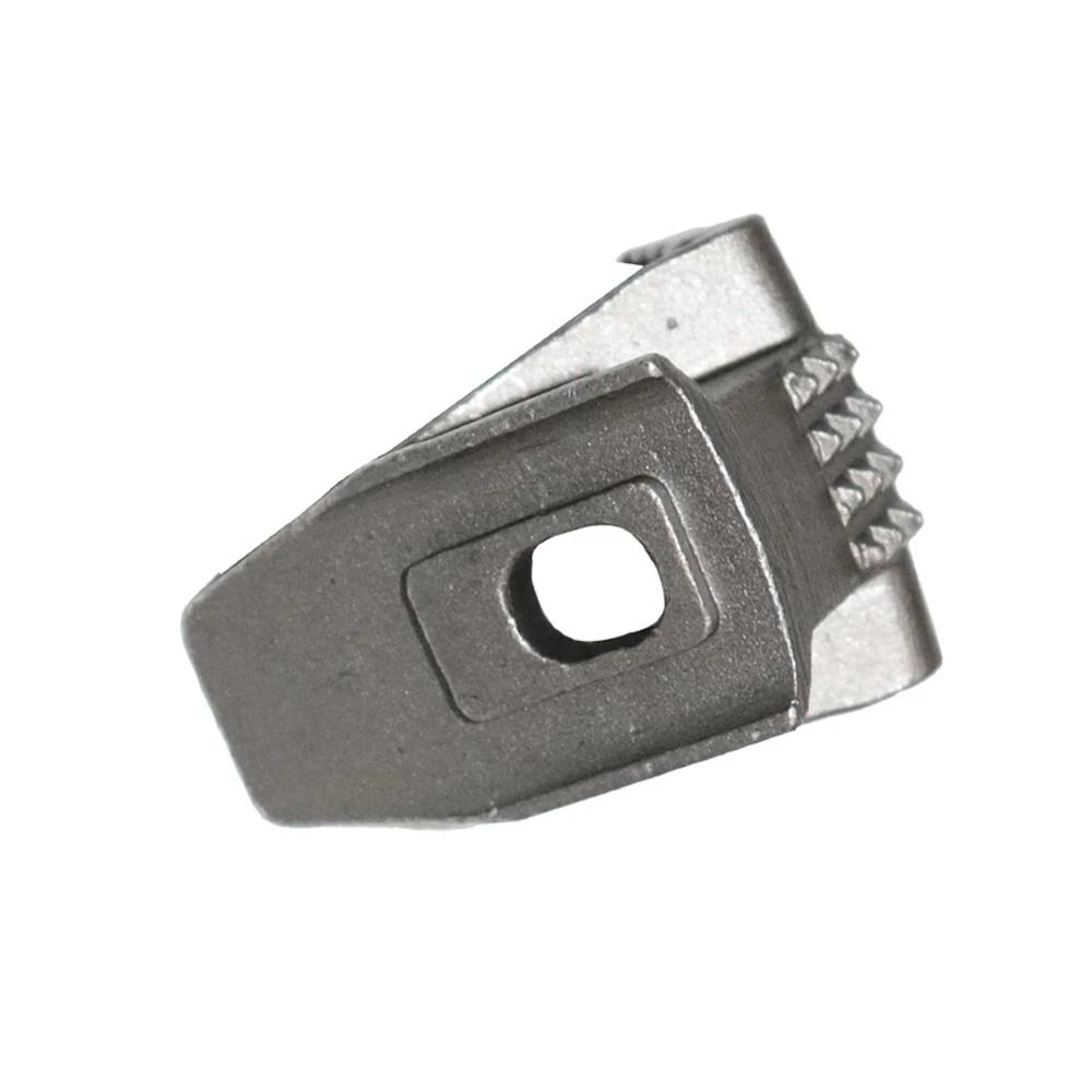 

Новый шиномонтажный станок, зажим для обода, металлическая губка, 1 шт.