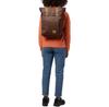 Backpack Jack Wolfskin Hoellenberg Dark Mahogany (2020281-2699)