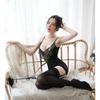 Sex Underwear, Sexy Suspenders, Stockings, Onesie Set, Transparent Onesie, No-take-off Hip Skirt, Temptation Suit, Women