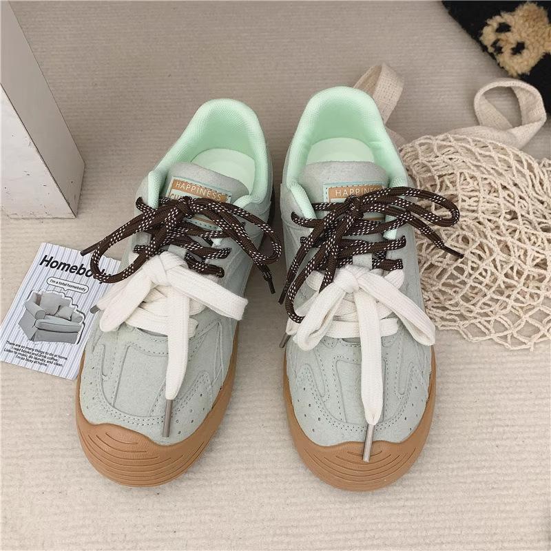 

heightening new women s shoes board shoes high street, summer shoes women s white shoes sports and leisure shoes 40