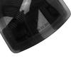 2pcs Side Mirror LED Turn Signal Light Left Right 68302828AA 68302829AA Replacement for     1500 Truck 2011‑17
