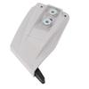 Clutch Cover Fit for MS462 MS462C M MS500i Chainsaw Replacement Part Plastic Easy Install