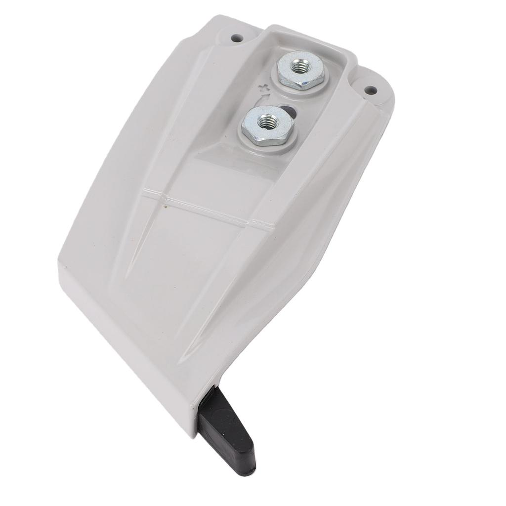 Clutch Cover Fit for MS462 MS462C M MS500i Chainsaw Replacement Part Plastic Easy Install