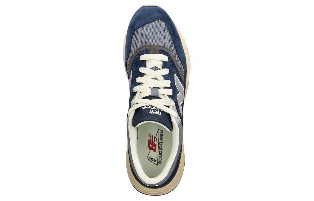 997R New Balance 'Navy Arctic Grey' U997RHB