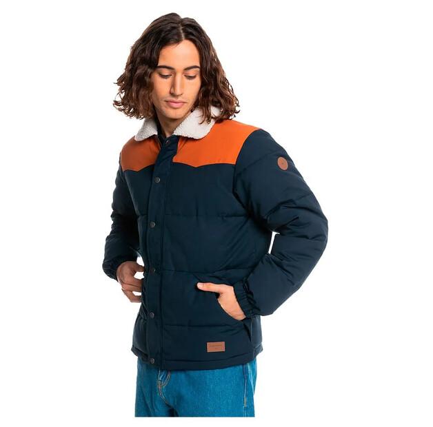 Quiksilver The Puffer куртка